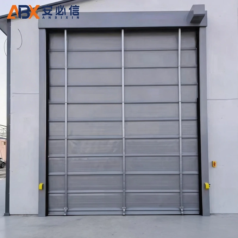铁岭市高速堆积门